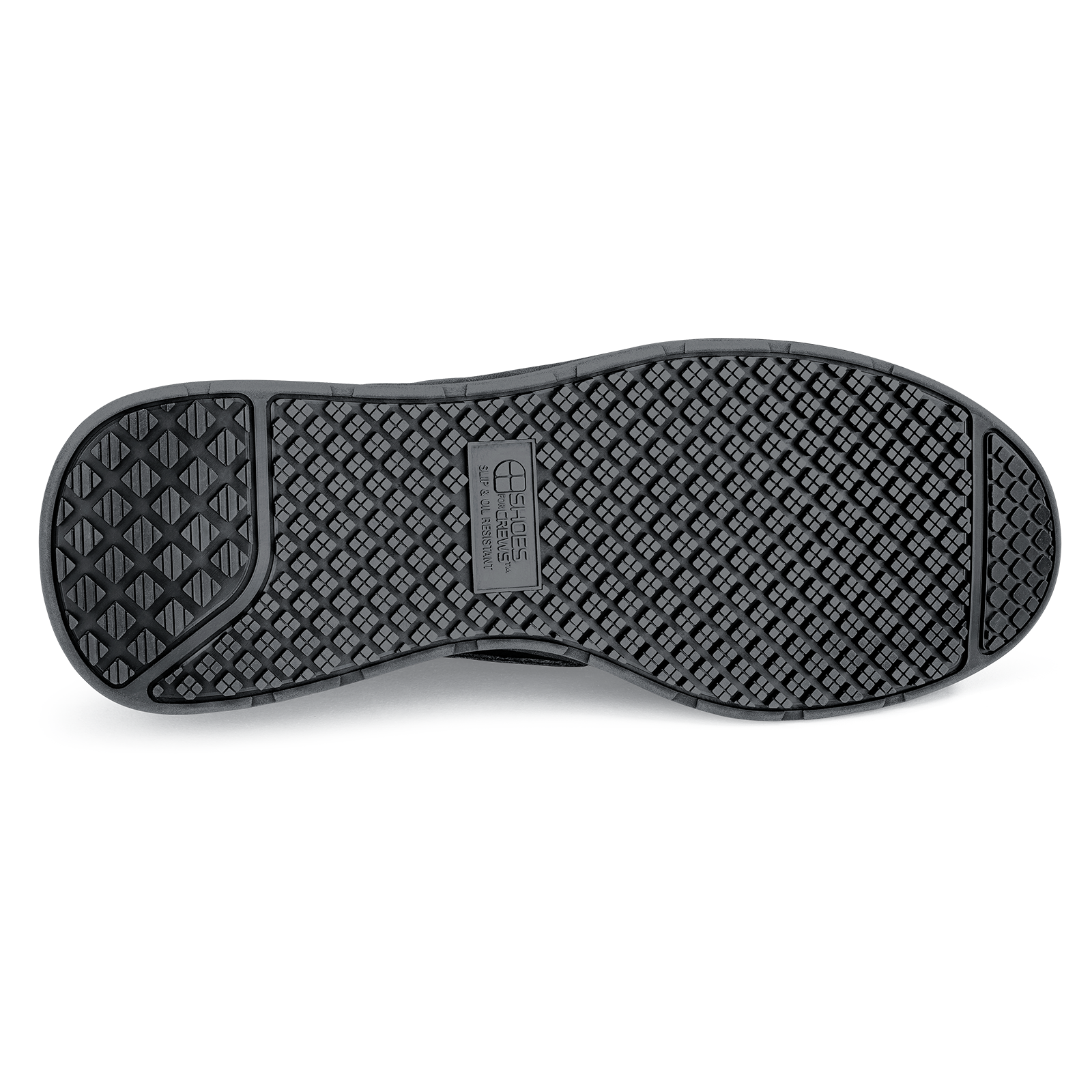 Snøresko - Model 32301 LIBERTY BLACK ECO