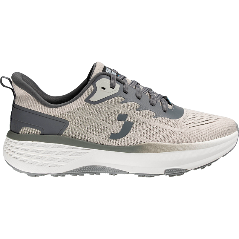 Snøresko - Model ATUM OB LIGHT GREY Snøresko - Model ATUM OB LIGHT GREY