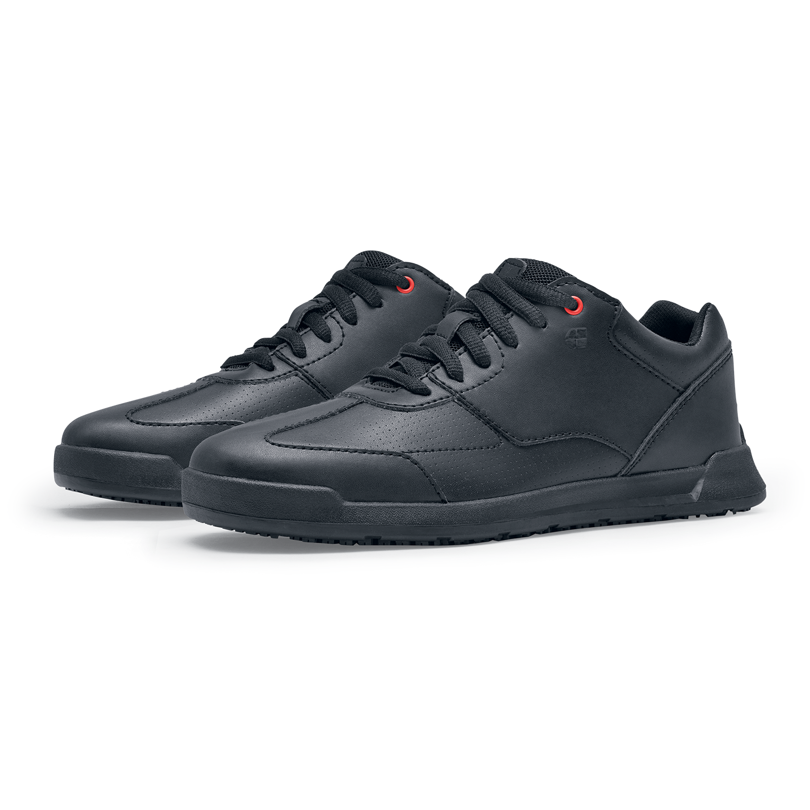 Snøresko - Model 32301 LIBERTY BLACK ECO Snøresko - Model 32301 LIBERTY BLACK ECO
