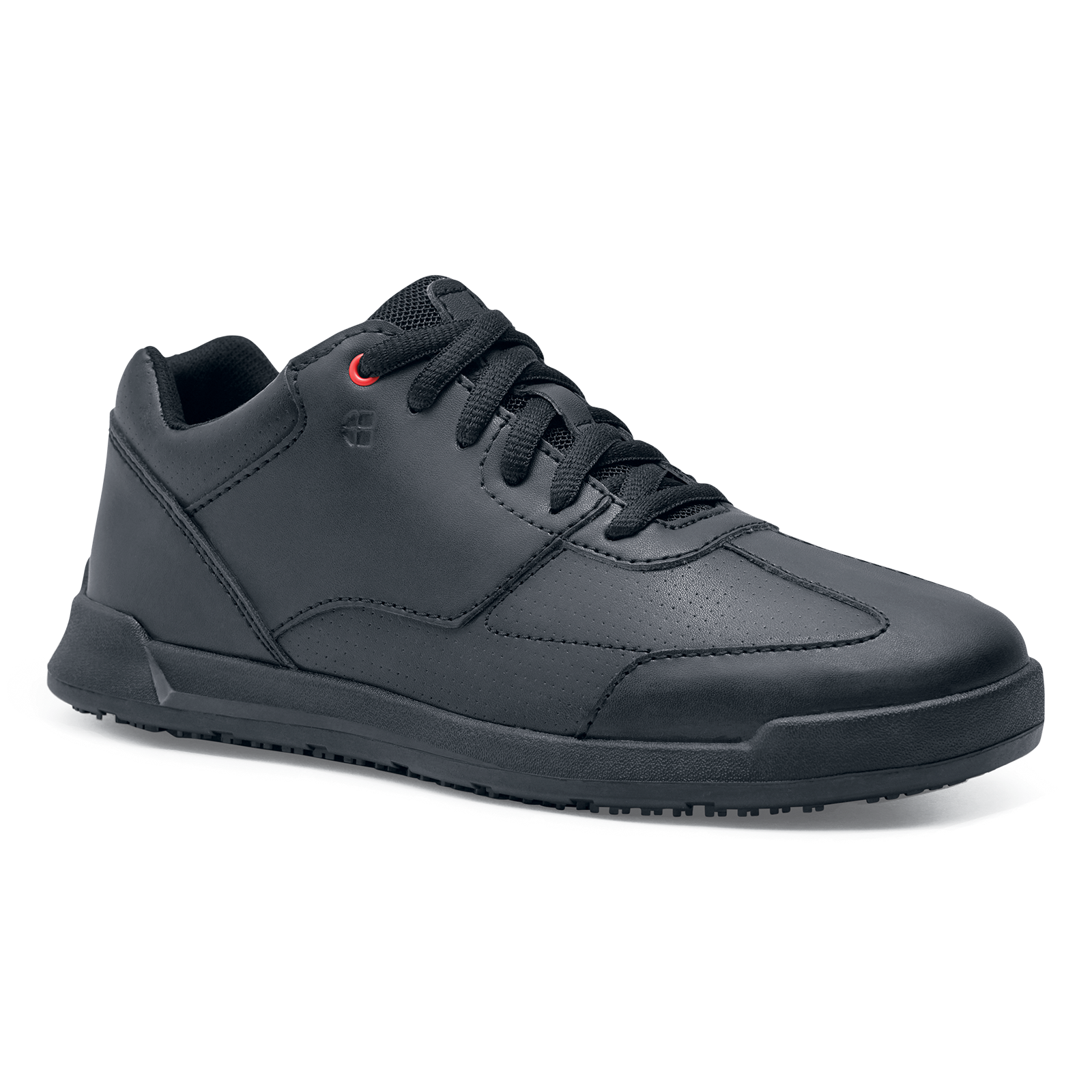 Snøresko - Model 32301 LIBERTY BLACK ECO Snøresko - Model 32301 LIBERTY BLACK ECO
