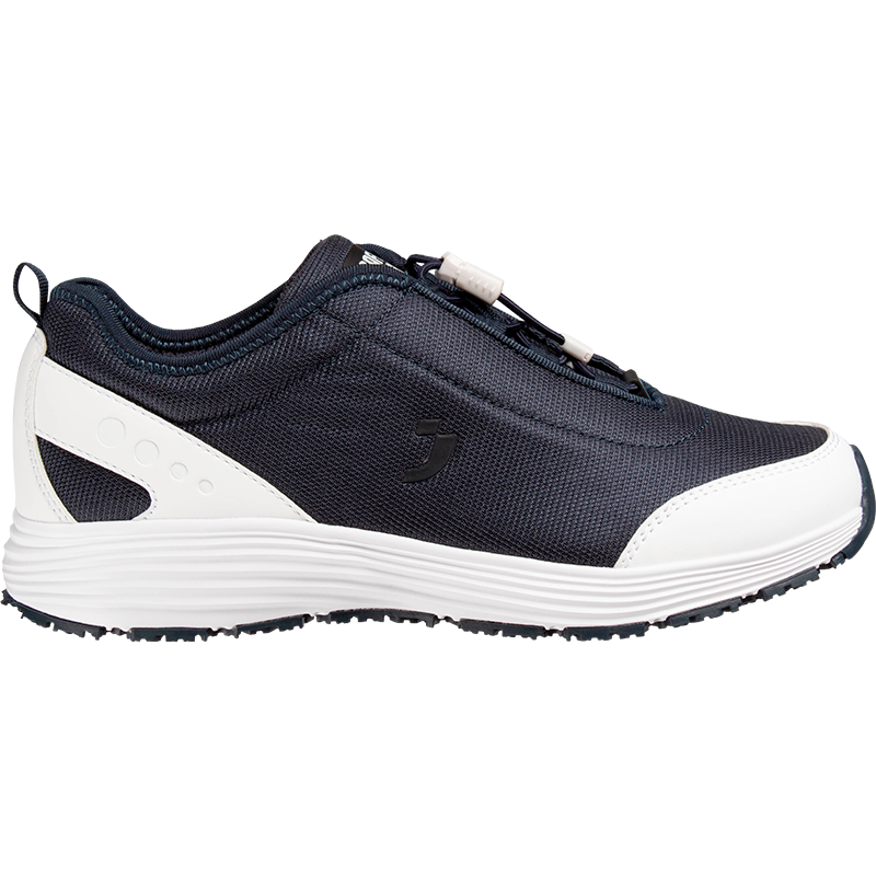 Snøresko - Model MAUD NAVY